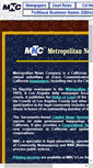 Mobile Screenshot of mnc.net