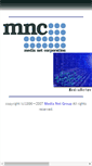 Mobile Screenshot of mnc.to